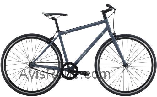 KHS Urban Soul fiche technique et avis